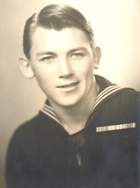 Obituary of Victor Loyd Berg