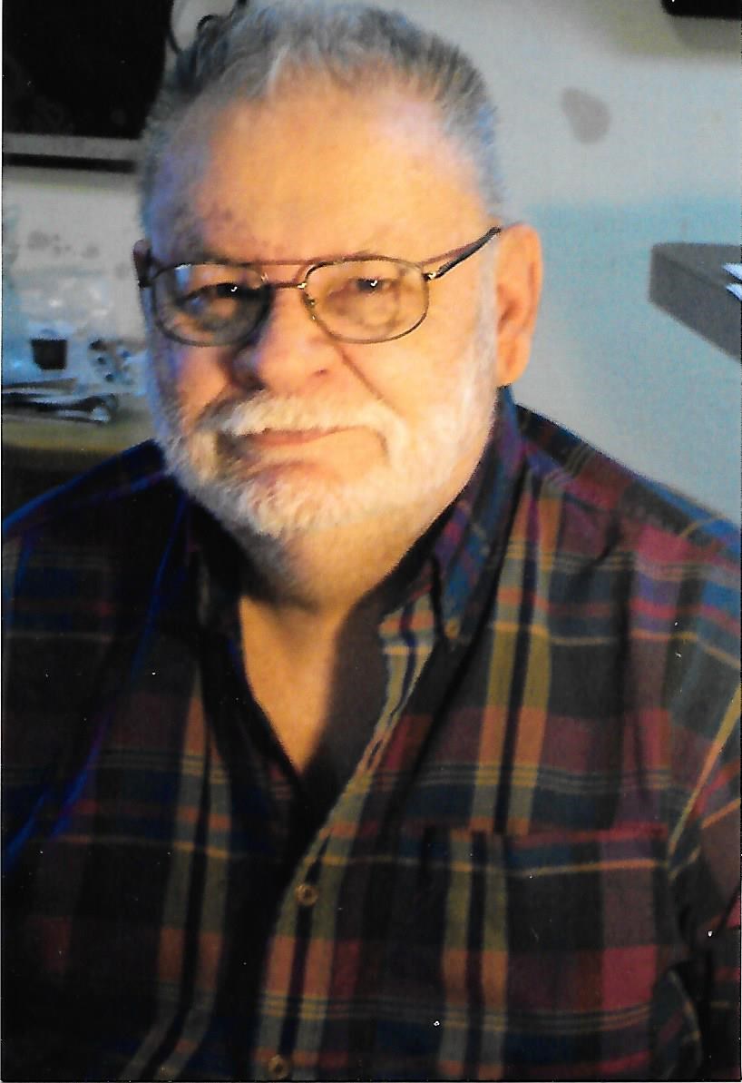 Obituary of Anthony "Tony" Wierzbicki