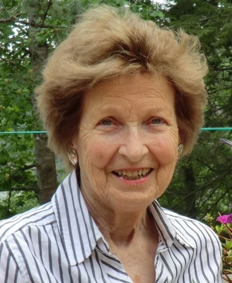 Obituary of Frances Capers Bouton