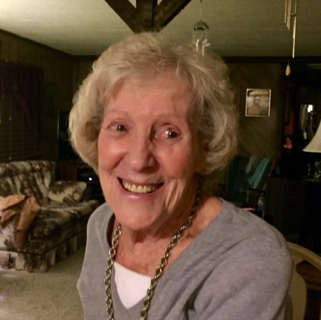 Obituary of Thelma D. Casper