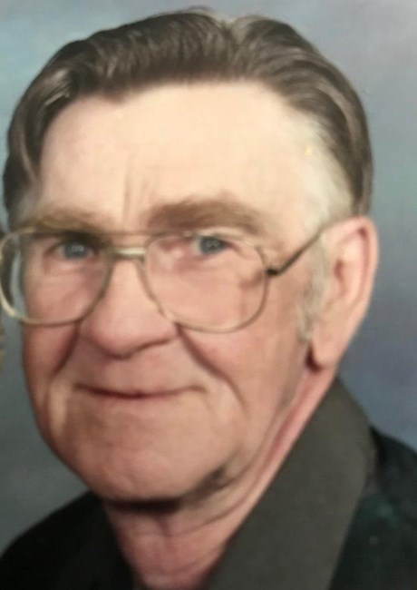 Obituary of James "Jim" Kenneth Schank Sr.