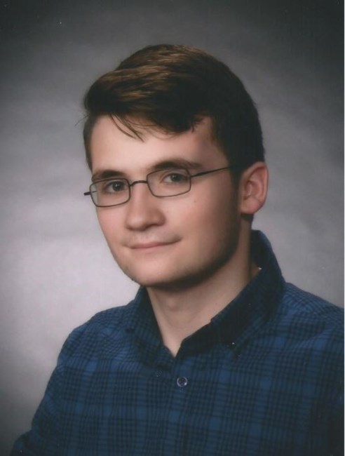 Obituary of Tyler McGrath