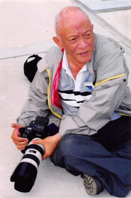 Obituary of Jose M Ramirez