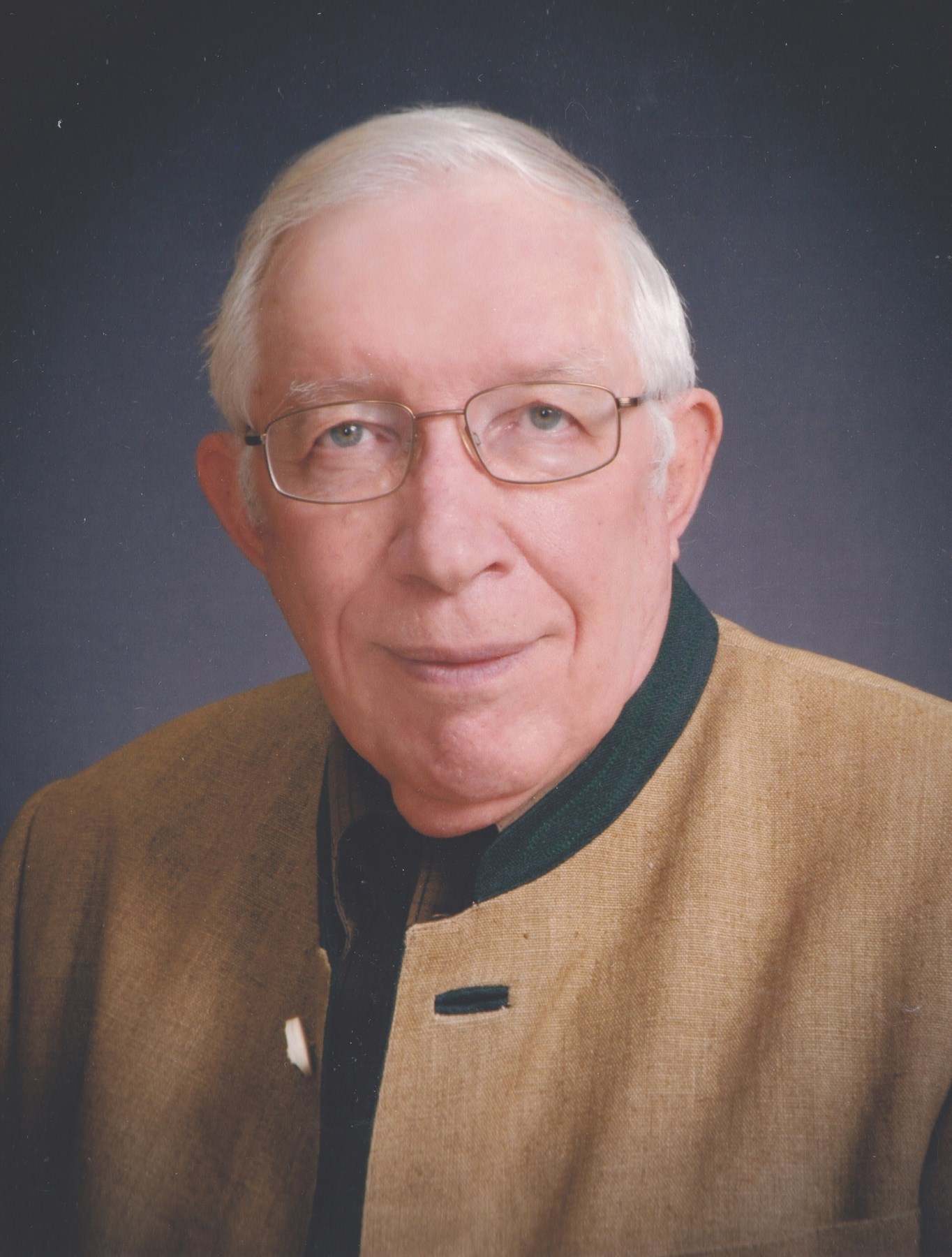 Jack Grothe Obituary - St. Louis, MO