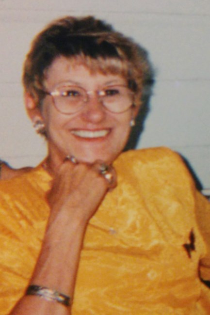 Obituary of Brenda Cline Buckner