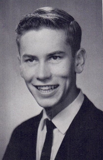 Obituary of F.M. "Bill" Breedlove