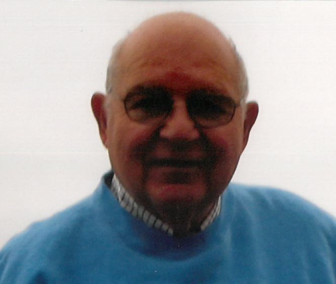 Obituary of William Anderson