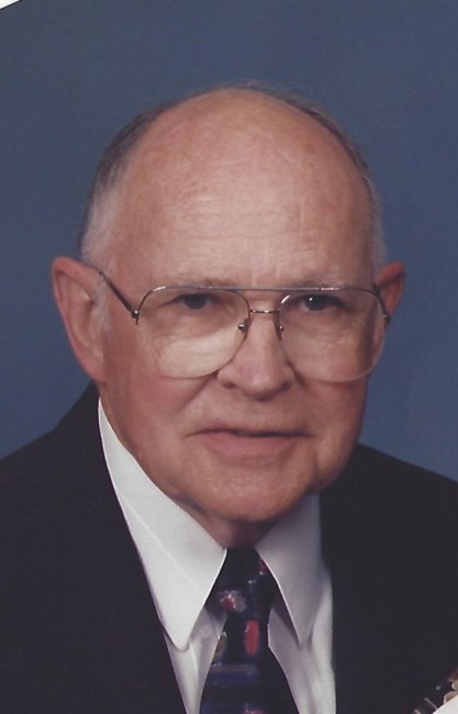 Obituary of Richard E. Wentz