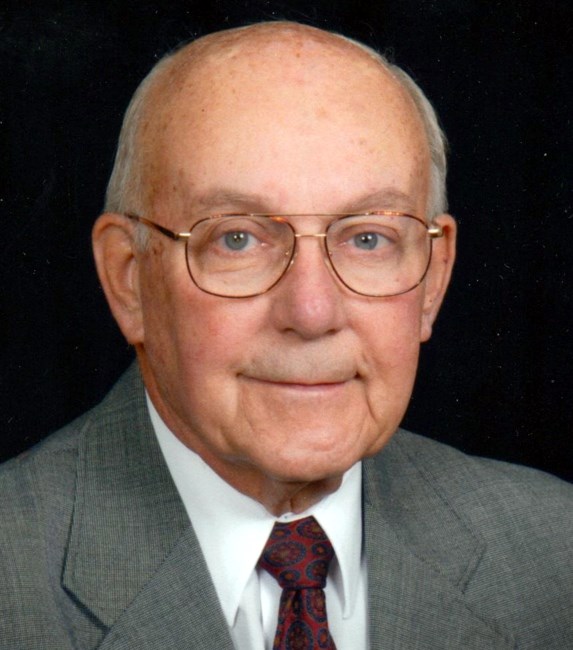 Obituary of William "Bill" T. Brion