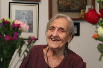 Obituary of Olga Radulovic