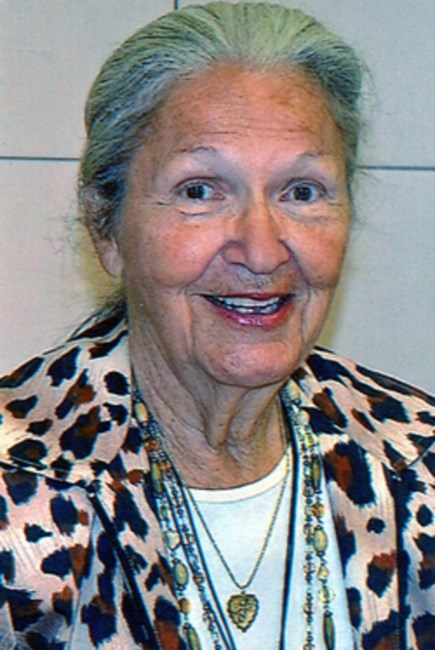 Obituary of Rose Marie Schafer