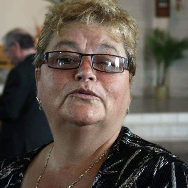 Obituary of Jannet Anne Pascoal