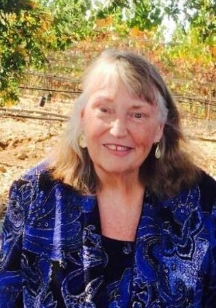 Obituary of Jean Burton Barbara