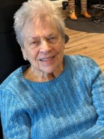 Bernadette Wood