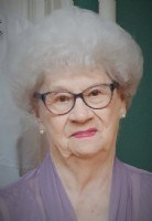 Obituary of Mildred Kathryn Buckles Owsley