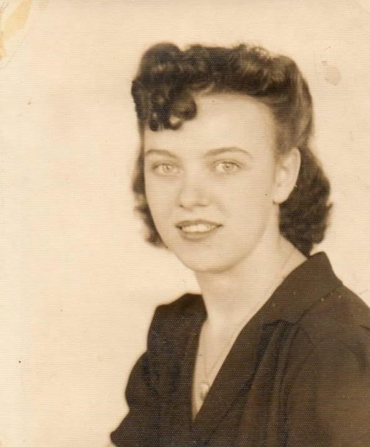 Obituary of Helen V. Neel