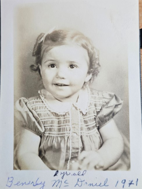 Obituary of Beverly Kay Fesenmeyer