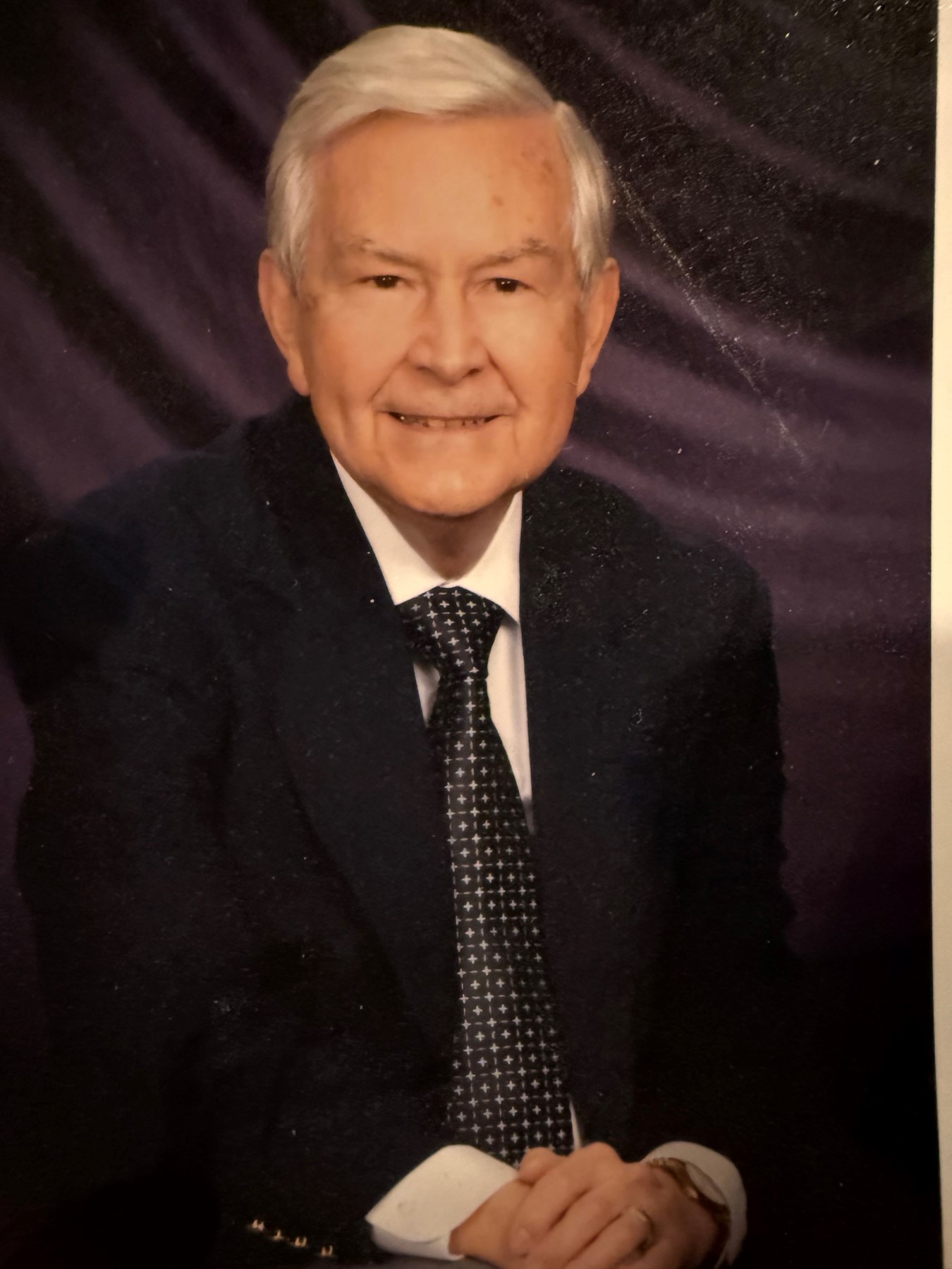 Obituary of Gary Potter Sims