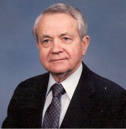 Obituario de Pink A. Jackson