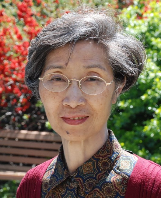 Obituary of Johanna Shew Yee Wong
