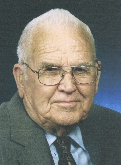 Obituary of John Haggard Jr.