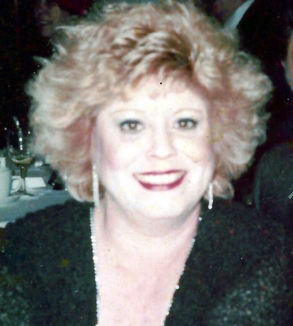 Obituary of Mary Lou Banuelos