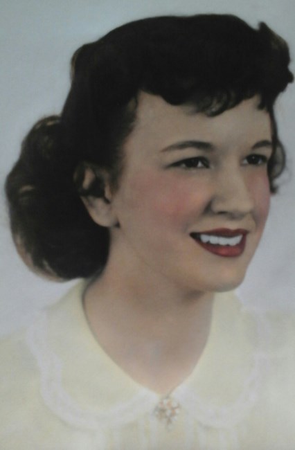 Obituary of Alene Marie Dickson