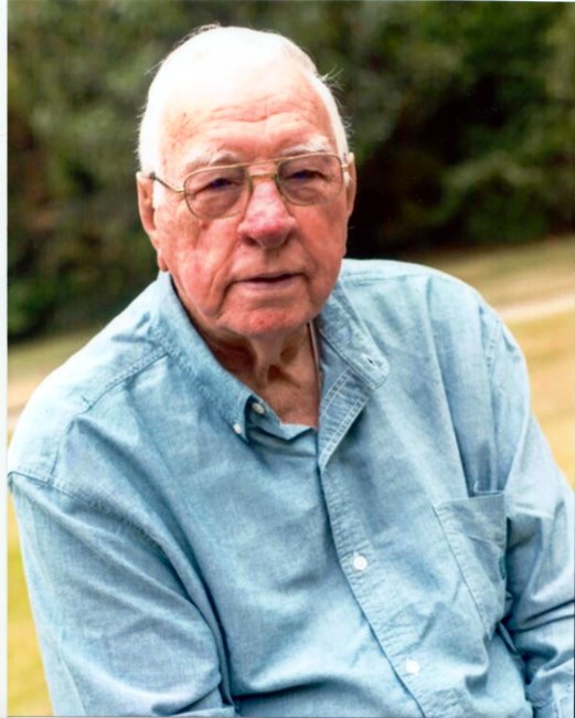 Obituary of William T T Tatum