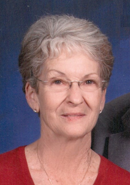 Obituary of Ruth Greene Hudson