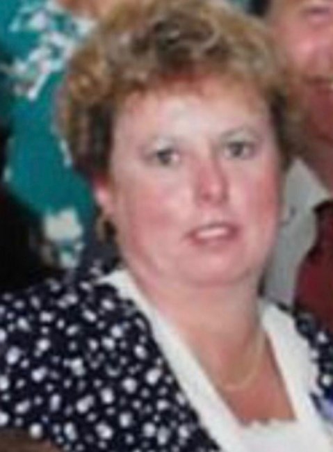 Obituary of Sherry Hecker