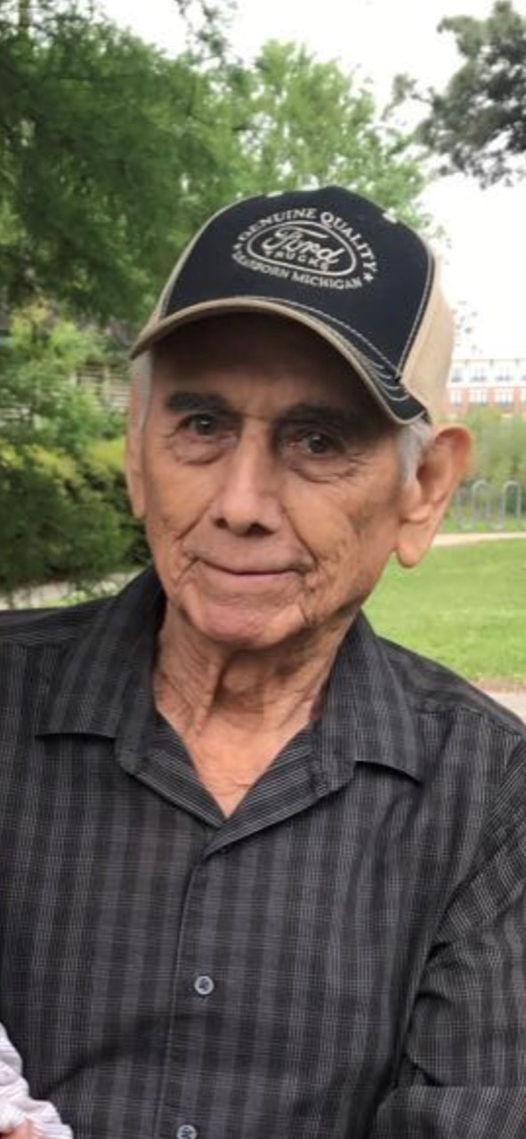 Obituary of Eugene Artiaga Martinez Sr.
