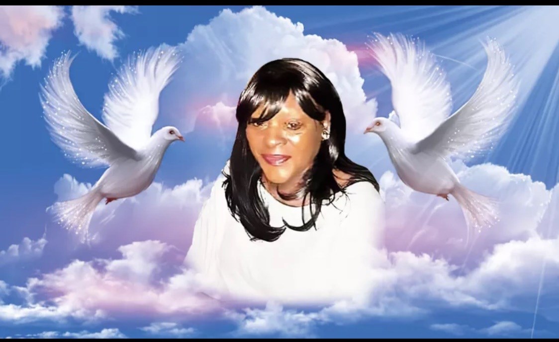 Ruby Thomas Ruby Thomas Obituary - Corpus Christi, TX