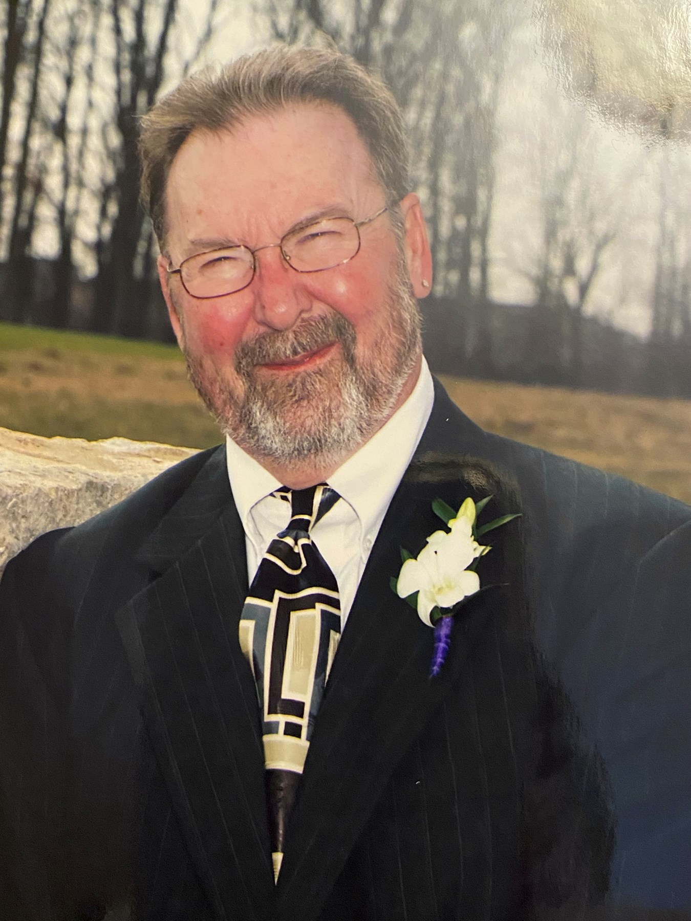 William Mark Caldwell Obituary Indianapolis, IN
