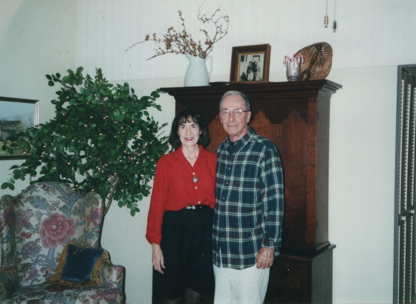 Obituary of Donald Crosby McClimans