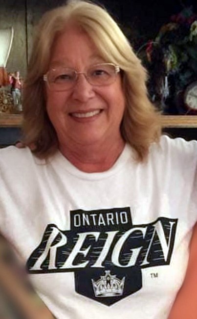 Obituario de Sandra Lee Van Dusen