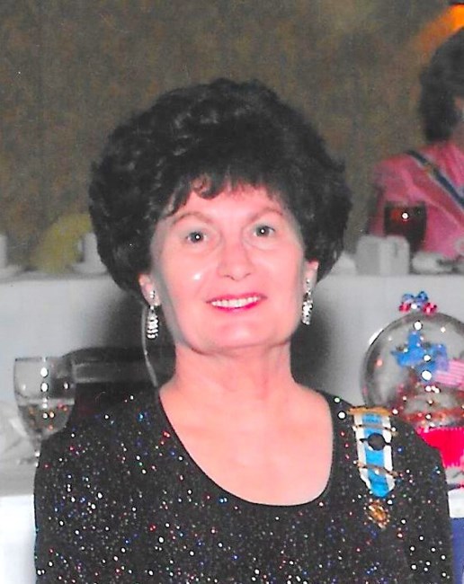 Obituary of Eve Fielder Singleton