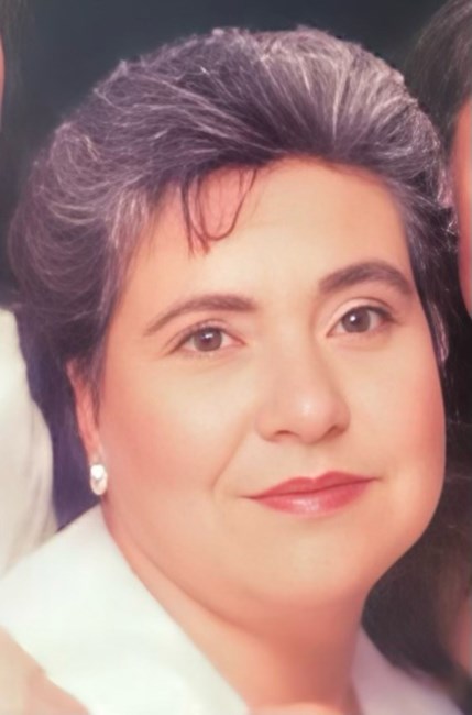 Obituary of Virginia Estrada