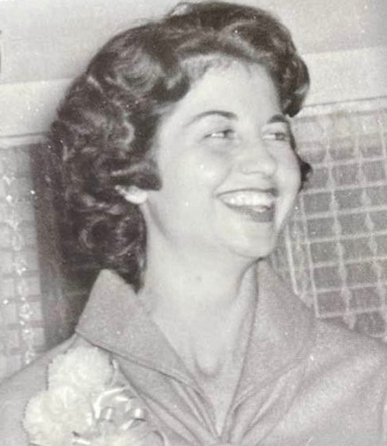 Obituary of Rosetta Verneal Risner