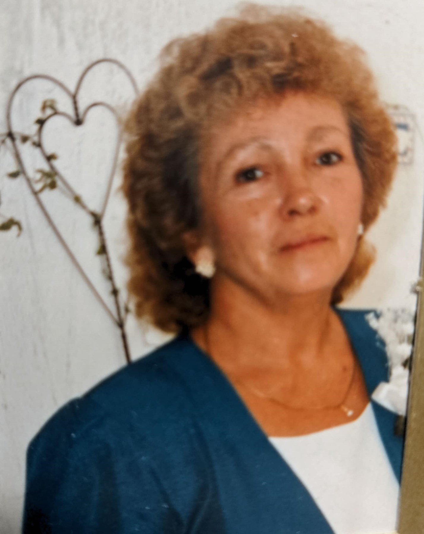 Obituario de Donna L Smith