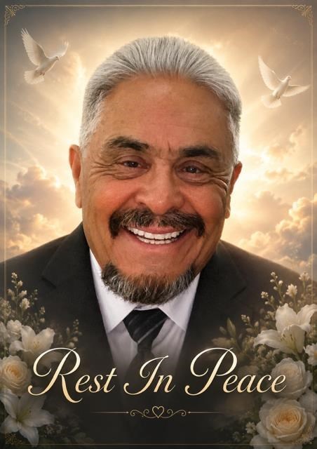 Obituario de Alberto Ruiz Flores