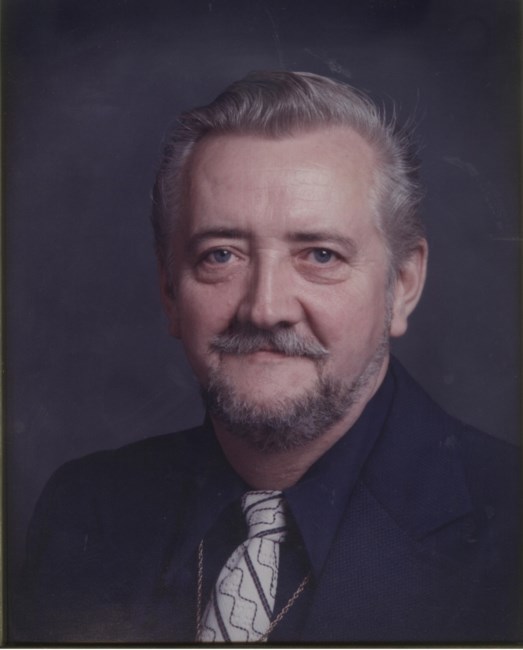 Obituary of Alfred Frank Racicot