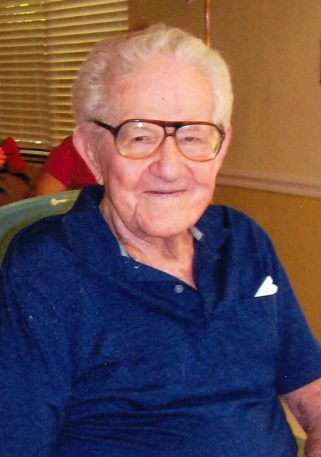 Obituario de Earl Booker