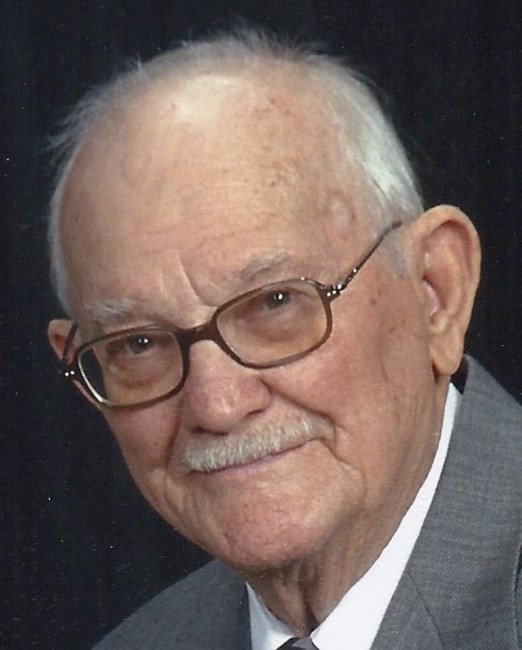 Obituario de Bloyce Leland Williams