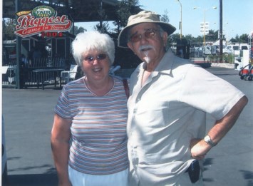 Obituary of Virginia Rose Whaley