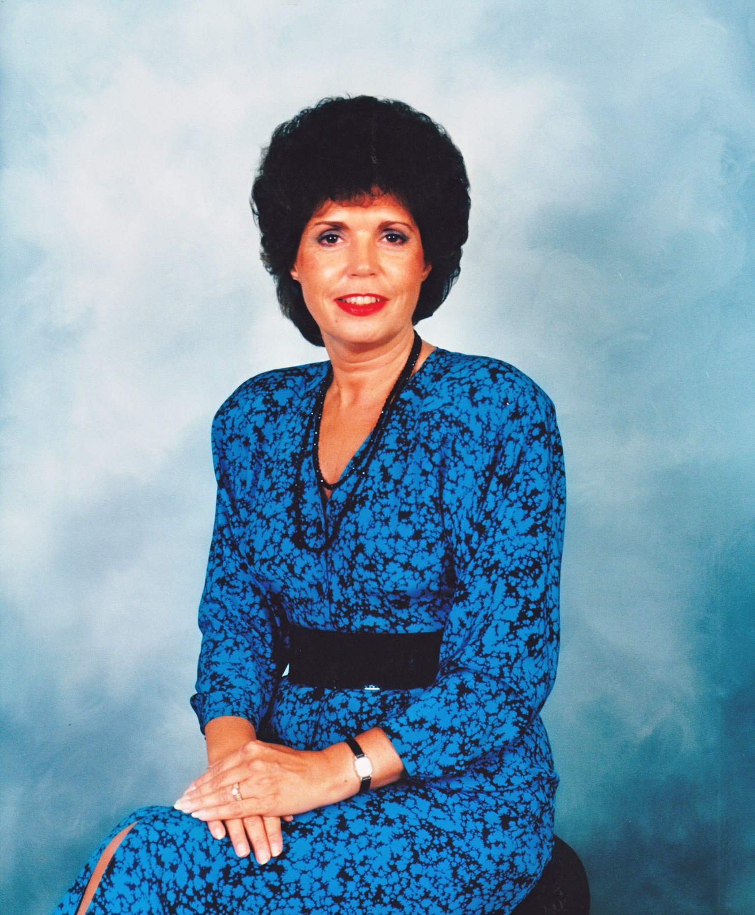 Obituary of Elvera Paolangeli