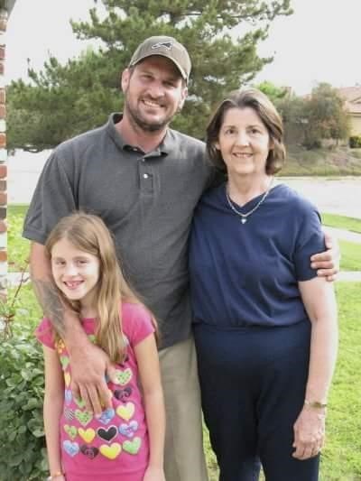 Obituary of Brian Gregory Lewis