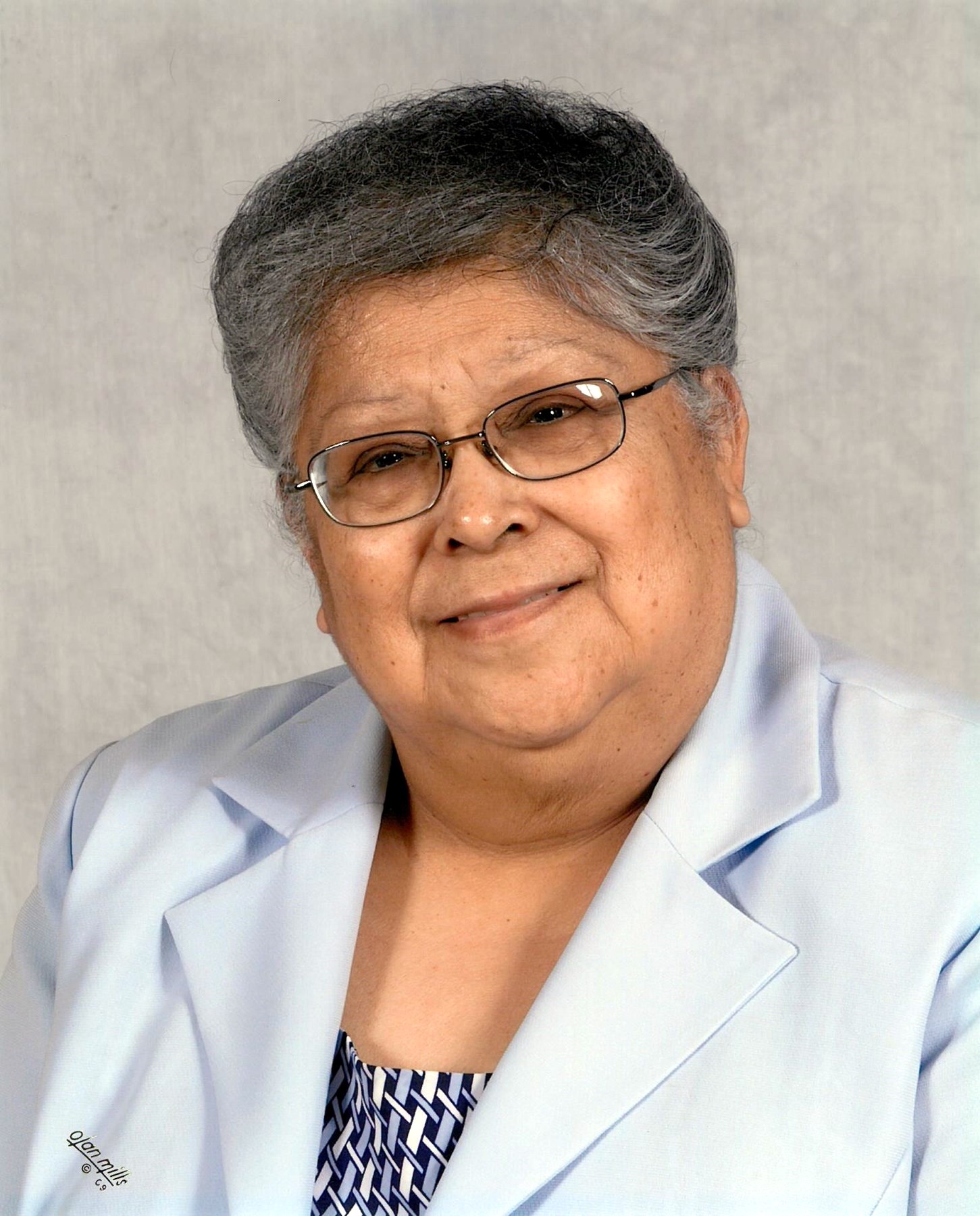 Belia Sandoval Obituary San Antonio, TX
