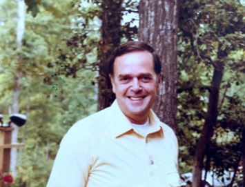Obituary of Lawrence Taylor Berry Jr.