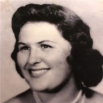 Obituary of Correne L. Prazma