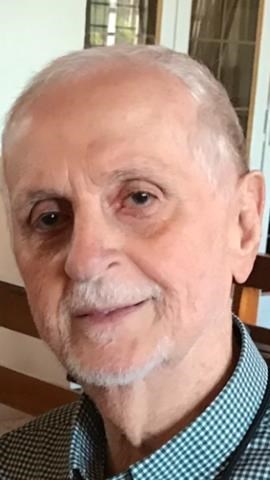 Obituary of Michael D'Arcy